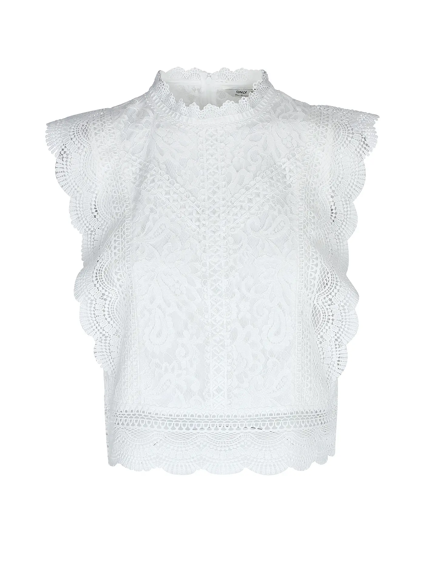 ONLY | Top ONLKARO | 